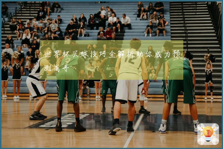 世界杯买球技巧全解析助你成为预测高手