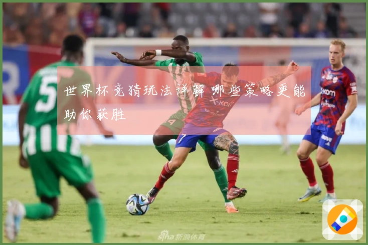 世界杯竞猜玩法详解 哪些策略更能助你获胜