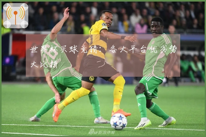 世界杯买球竞猜：各大平台优劣势大比拼