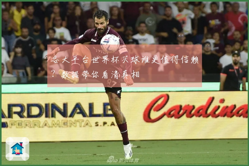 各大平台世界杯买球谁更值得信赖？数据带你看清真相