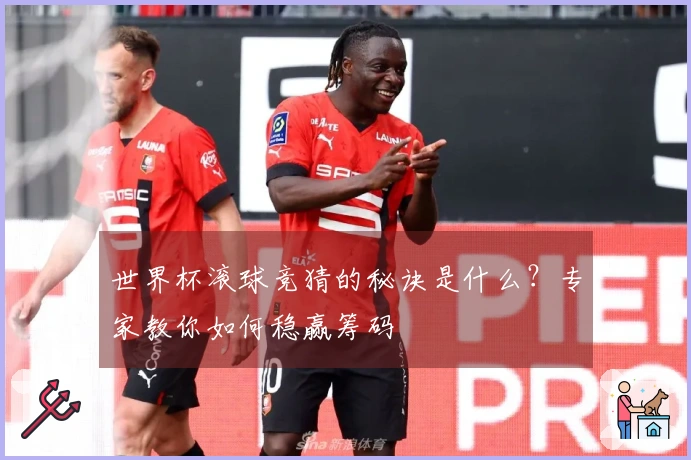 世界杯滚球竞猜的秘诀是什么？专家教你如何稳赢筹码