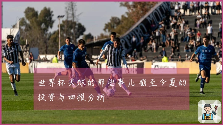 世界杯买球的那些事儿 截至今夏的投资与回报分析