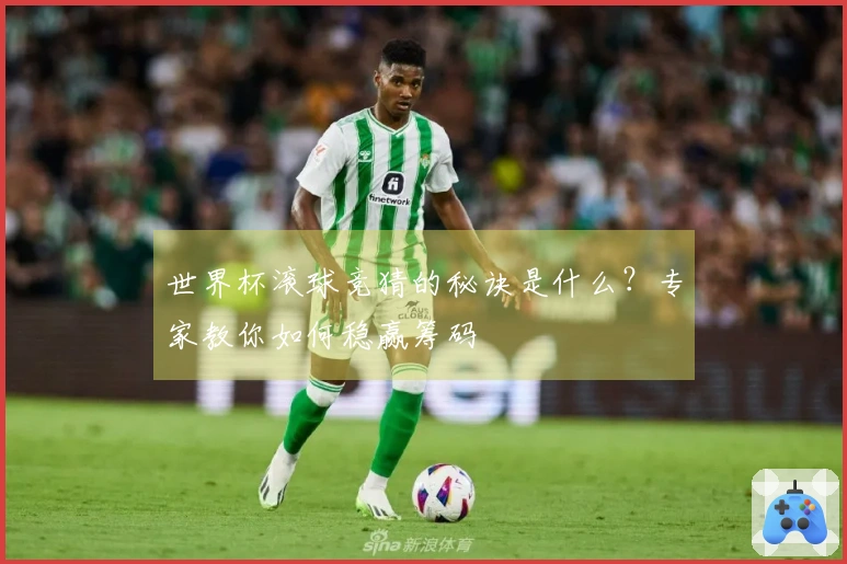 世界杯滚球竞猜的秘诀是什么？专家教你如何稳赢筹码