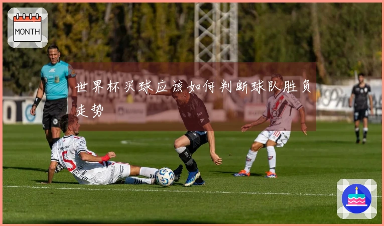 世界杯买球应该如何判断球队胜负走势
